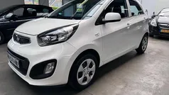 Gebruikt 2013 Kia Picanto Comfort Hatchback | € 3.950 (Goede deal)