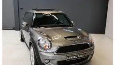 Gebruikt 2008 Mini Cooper Clubman Stationwagen | € 7.999 (Eerlijke prijs)