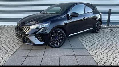 Occasion 2023 Renault Clio V Esprit Alpine Hatchback | € 23.440 (Eerlijke prijs)