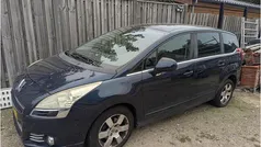 Gebruikt 2011 Peugeot 5008 MPV | € 2.250 (Goede deal)