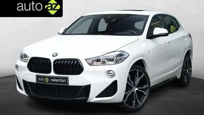 Occasion BMW X2 Executive 192 PK (141 kW) 2019 SUV