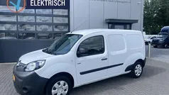Wit Gebruikt 2018 Renault Kangoo MPV | € 8.950 (Eerlijke prijs)