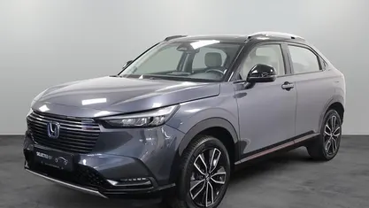 Occasion Honda HR-V Advance 107 PK (78 kW) 2024 SUV