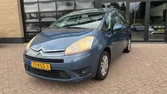 Gebruikt 2009 Citroën Grand C4 Picasso Prestige MPV | € 1.950 (Eerlijke prijs)