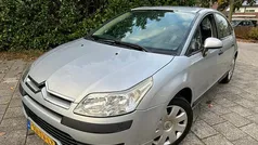 Gebruikt 2007 Citroën C4 Hatchback | € 1.499 (Eerlijke prijs)