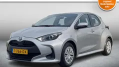 Gebruikt 2023 Toyota Yaris Active Hatchback | € 20.950 (Eerlijke prijs)