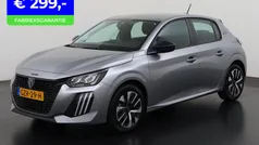 Gebruikt 2025 Peugeot 208 Style Hatchback | € 20.945 (Eerlijke prijs)