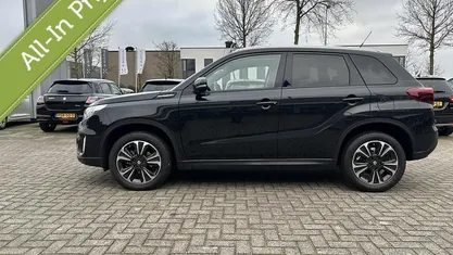 Occasion 2023 Suzuki Vitara Style SUV | € 23.000 (Eerlijke prijs)