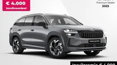 Gebruikt 2025 Skoda Kodiaq Business Line SUV | € 55.990 (Eerlijke prijs)