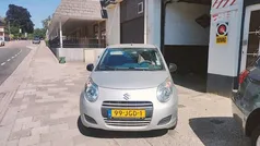 Grijs Gebruikt 2009 Suzuki Alto Hatchback | € 1.750 (Goede deal)