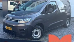 Grijs Gebruikt 2023 Citroën Berlingo MPV | € 15.950 (Super prijs)
