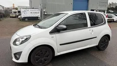 Gebruikt 2011 Renault Twingo Collection Hatchback | € 1.850 (Goede deal)