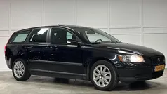 Gebruikt 2004 Volvo V50 Stationwagen | € 3.950 (Eerlijke prijs)