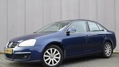Gebruikt 2008 VW Jetta Comfortline Sedan | € 2.950 (Eerlijke prijs)