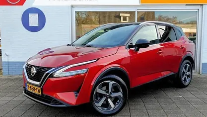 Occasion Nissan Qashqai 2022 SUV