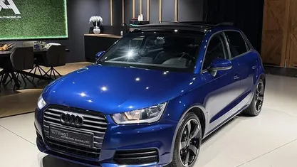 Occasion Audi A1 Sportback Proline 83 PK (61 kW) 2016 Hatchback