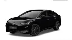 Zwart Nieuw 2025 VW ID.7 Edition Sedan | € 48.570 (Super prijs)