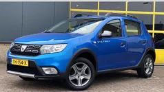 Gebruikt 2018 Dacia Sandero Stepway Hatchback | € 11.500 (Eerlijke prijs)