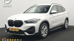 Wit Gebruikt 2021 BMW X1 SUV | € 24.930 (Super prijs)