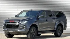 Grijs Gebruikt 2022 Isuzu D-Max Pickup | € 30.950 (Super prijs)