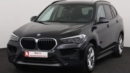 Occasion BMW X1 220 PK (161 kW) 2021 SUV