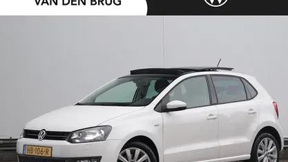 Occasion VW Polo R-line Edition 2016 Hatchback