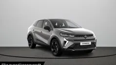 Gris cassiopée (grijs mica) Nieuw 2025 Renault Symbioz Esprit Alpine SUV | € 40.344 (Eerlijke prijs)
