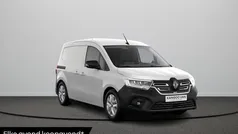 Gebruikt 2025 Renault Kangoo MPV | € 28.465 (Goede deal)
