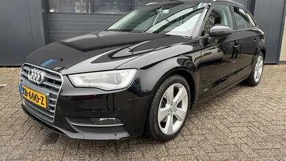 Occasion Audi A3 Sportback Ambition 125 PK (91 kW) 2015 Hatchback