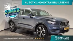 Blauw Gebruikt 2020 Volvo XC40 Inscription SUV | € 30.740 (Eerlijke prijs)