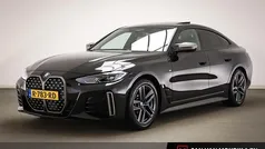 Zwart Gebruikt 2022 BMW M440 Executive Sedan | € 57.900 (Super prijs)