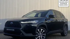 Overige Gebruikt 2025 Toyota Corolla Cross Style SUV | € 38.700 (Eerlijke prijs)