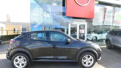 Occasion Nissan Juke Acenta 117 PK (86 kW) 2022 SUV