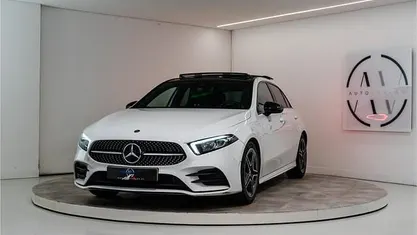 Gebruikt 2019 Mercedes A180 Business Hatchback | € 24.980 (Eerlijke prijs)