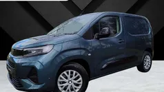 Gebruikt 2025 Opel Combo-e Life Van | € 30.250 (Eerlijke prijs)