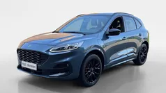 Blauw Gebruikt 2023 Ford Kuga ST-Line X SUV | € 28.330 (Eerlijke prijs)