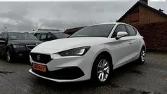 Wit Gebruikt 2021 Seat Leon Style Hatchback | € 20.750 (Eerlijke prijs)