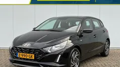 Gebruikt 2024 Hyundai i20 Comfort Hatchback | € 21.935 (Eerlijke prijs)