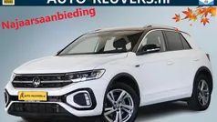 Gebruikt 2022 VW T-Roc R-line SUV | € 28.800 (Goede deal)