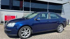 Gebruikt 2009 VW Jetta Trendline Sedan | € 4.450 (Eerlijke prijs)