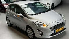 Gebruikt 2020 Ford Fiesta Titanium Hatchback | € 10.950 (Goede deal)