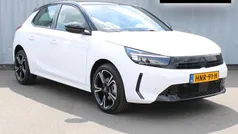 Wit Nieuw 2024 Opel Corsa Hatchback | € 26.945 (Eerlijke prijs)
