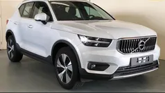 Gebruikt 2021 Volvo XC40 Inscription SUV | € 29.890 (Super prijs)
