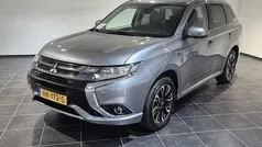Gebruikt 2015 Mitsubishi Outlander Edition SUV | € 14.945 (Eerlijke prijs)