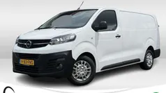 Wit Gebruikt 2021 Opel Vivaro Edition Van | € 13.950 (Goede deal)