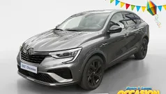 Grijs Gebruikt 2023 Renault Arkana Engineered SUV | € 25.935 (Eerlijke prijs)