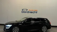Zwart Gebruikt 2017 Renault Talisman Intens Stationwagen | € 14.750 (Eerlijke prijs)