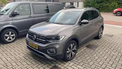 Gebruikt 2020 VW T-Cross Business SUV | € 23.945 (Eerlijke prijs)