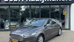 Gebruikt 2019 Ford Mondeo Titanium X Sedan | € 11.900 (Goede deal)