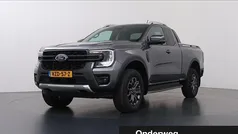 Grijs Gebruikt 2023 Ford Ranger Wildtrack Pickup | € 37.650 (Eerlijke prijs)